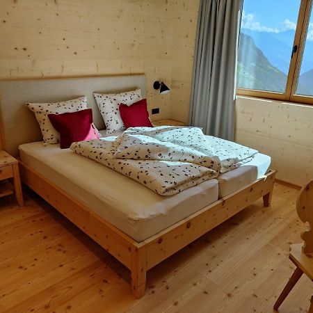 מרטלו Ferienhuette Premstlahof - Chalet מראה חיצוני תמונה
